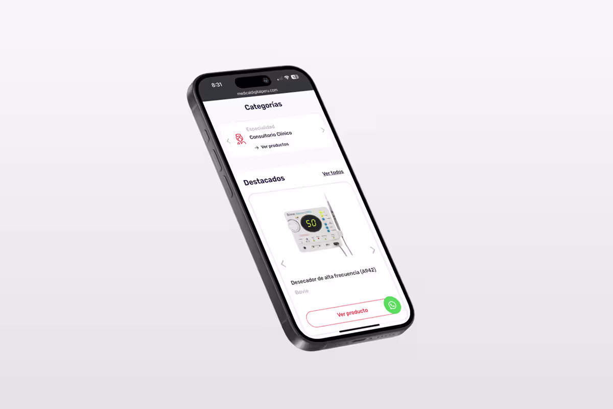 Patient portal